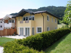 Ferienhaus Gartentraum 2